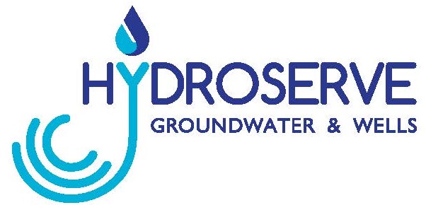 Hydroserve Logo