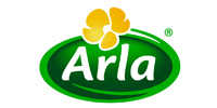 Arla Logo