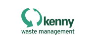 Kenny Waste Management Logo