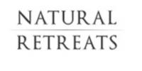 Natural Retreats logo