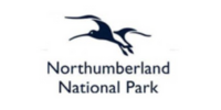 Northumberland National Park Logo